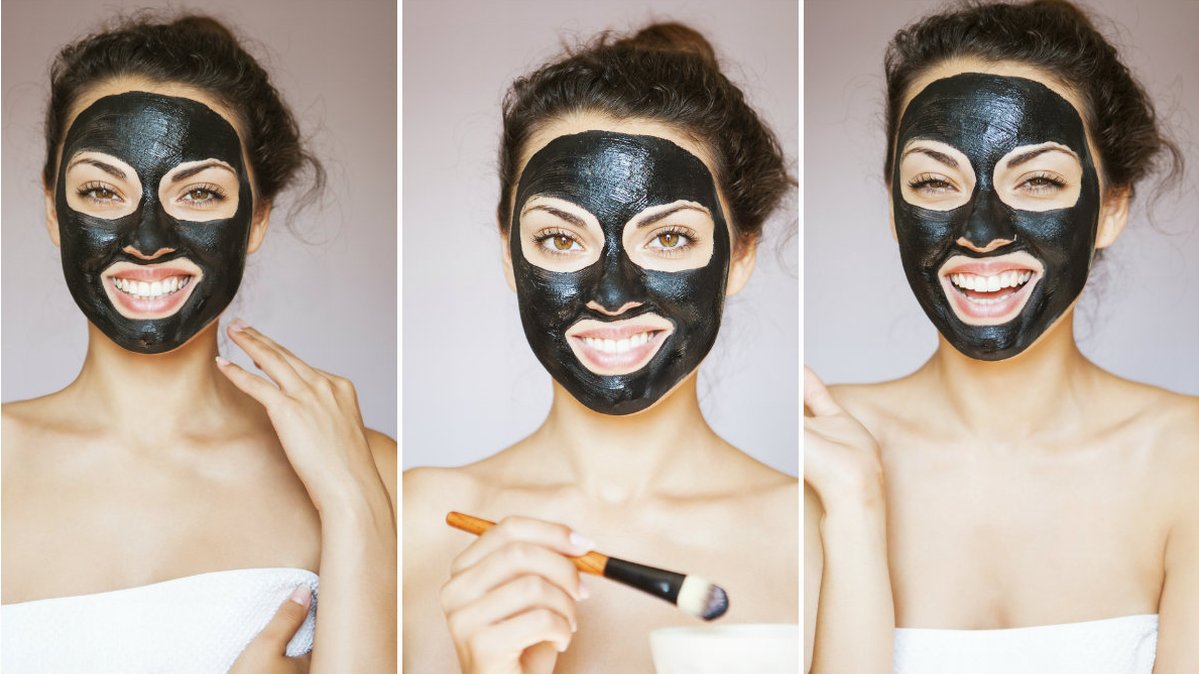 Pilaten black mask rossmann Pilaten black mask rossmann